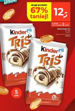 Dealz Batony Kinder oferta
