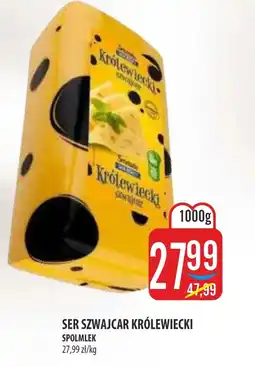 MOKPOL Ser Królewiecki oferta