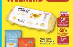 ALDI Jaja Wesoły Kurnik oferta