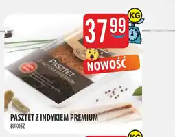 MOKPOL Pasztet Łukosz oferta