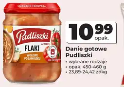 Odido Danie gotowe Pudliszki oferta