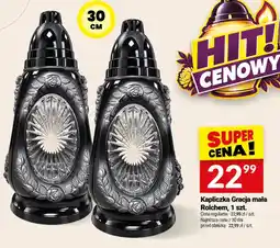 Twój Market Kapliczka Gracja mała Rolchem oferta