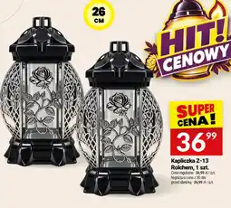 Twój Market Kapliczka Z-13 Rolchem oferta