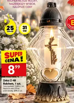 Twój Market Znicz Z-48 Rolchem oferta