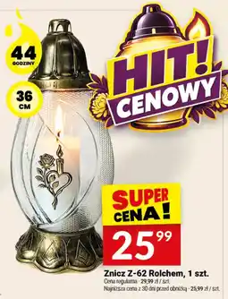 Twój Market Znicz Z-62 Rolchem oferta