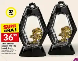 Twój Market Znicz szklany oferta