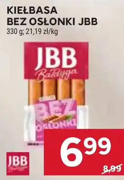 Stokrotka Kiełbasa Bez Osłonki JBB oferta