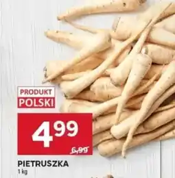 Stokrotka Pietruszka oferta