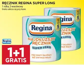 Ręcznik Regina Super Long