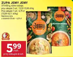 Stokrotka Zupa Jemy Jemy oferta