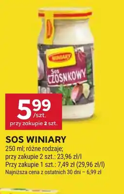 Stokrotka Sos Winiary oferta
