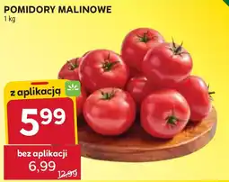 Stokrotka Pomidory Malinowe oferta