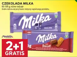 Stokrotka Czekolada Milka oferta