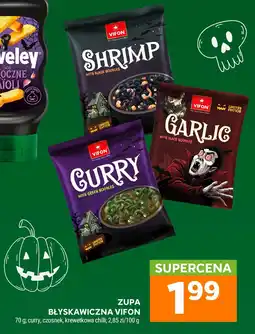 Stokrotka Zupa Błyskawiczna Vifon oferta