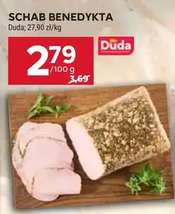 Stokrotka Schab Benedykta Duda oferta