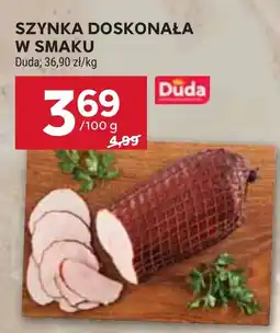 Stokrotka Szynka Doskonała w Smaku Duda oferta