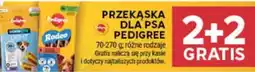 Stokrotka Przekąska dla psa Pedigree oferta