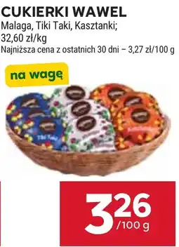 Stokrotka Cukierki Wawel oferta