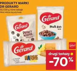Stokrotka Produkty marki Dr Gerard oferta