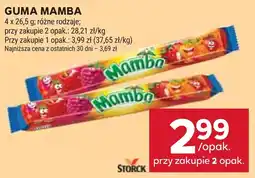 Stokrotka Guma Mamba oferta