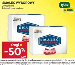 Stokrotka Smalec Wyborowy oferta