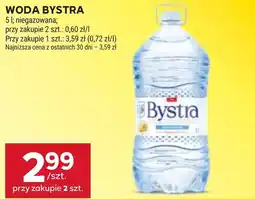 Stokrotka Woda Bystra oferta
