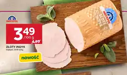 Stokrotka Złoty Indyk oferta