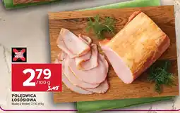 Stokrotka Połędwica Łososiowa Madej & Wróbel oferta