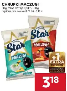 Stokrotka Star Maczugi oferta