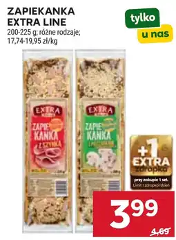 Stokrotka Zapiekanka Extra Line oferta