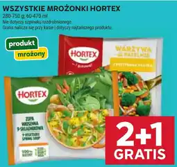 Stokrotka Hortex Zupa Wiosenna 9-Składnikowa oferta