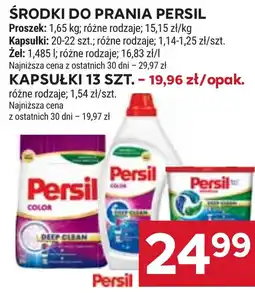 Stokrotka Kapsułki Persil oferta