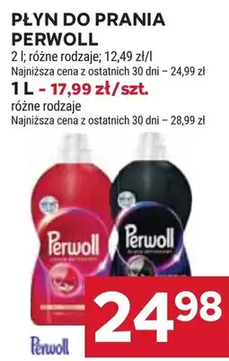 Stokrotka Płyn do prania Perwoll oferta