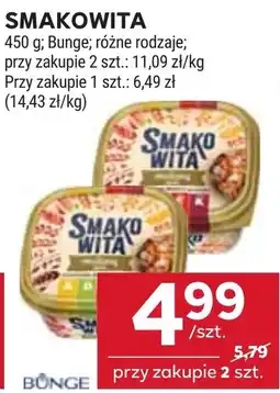 Stokrotka Smakowita oferta
