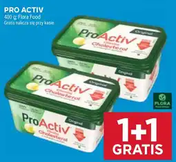 Stokrotka ProActiv oferta