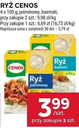 Stokrotka Ryż Cenos oferta