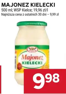 Stokrotka Majonez Kielecki oferta