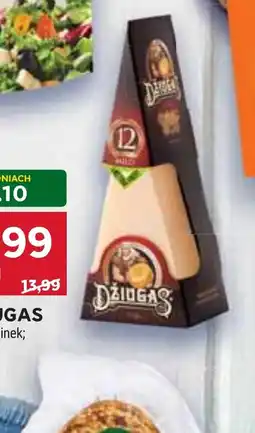 Stokrotka Džiugas oferta