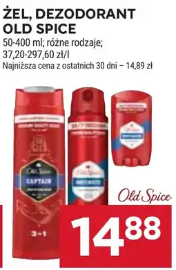 Stokrotka Żel Dezodorant Old Spice oferta