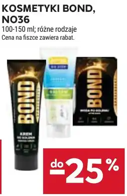 Stokrotka Kosmetyki Bond oferta