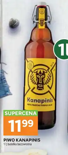 Stokrotka Piwo Kanapinis oferta