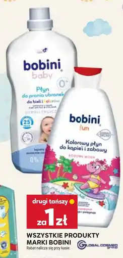 Stokrotka Płyn do prania ubranek bobini baby oferta