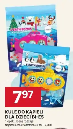 Stokrotka Kule do kąpieli dla dzieci Bi-es oferta