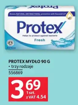 Selgros Protex Mydło oferta