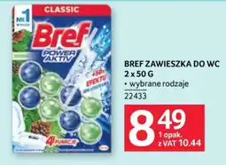 Selgros Bref Zawieszka do WC Classic oferta