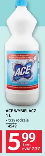 Selgros ACE WYBIELACZ oferta