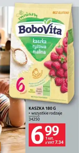 Selgros BoboVita kaszka oferta