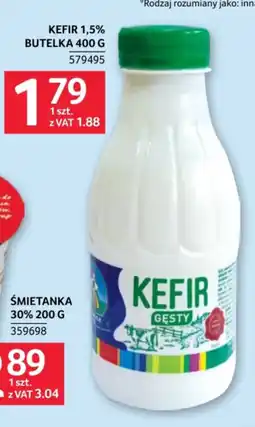 Selgros Kefir Gesty oferta