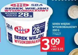 Selgros Serek Wiejski Wysokobiałkowy oferta
