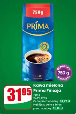 Dino Kawa mielona Prima Finezja oferta